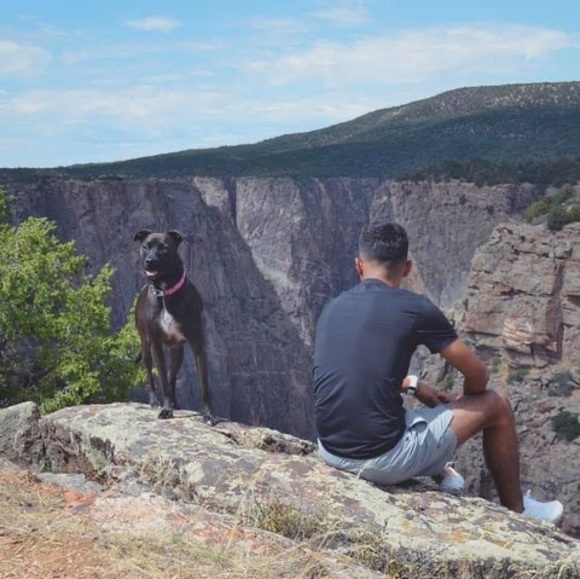 Meet your Posher, Abel - Picture 1 of 1